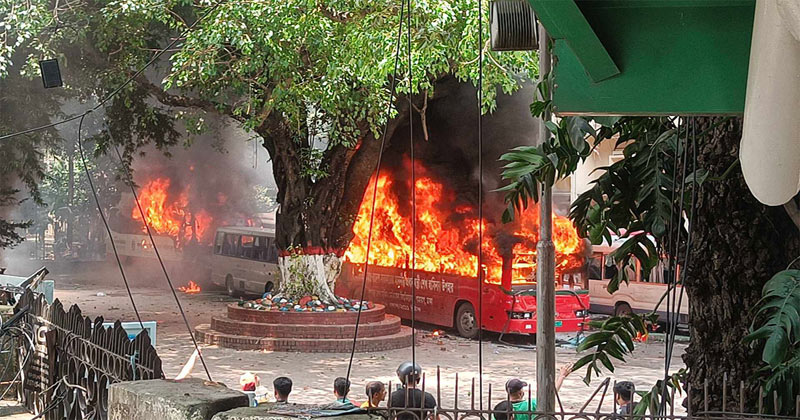 বিএসএমএমইউ’র আওয়ামীপন্থি ডাক্তার-নার্সদের বিরুদ্ধে মামলা