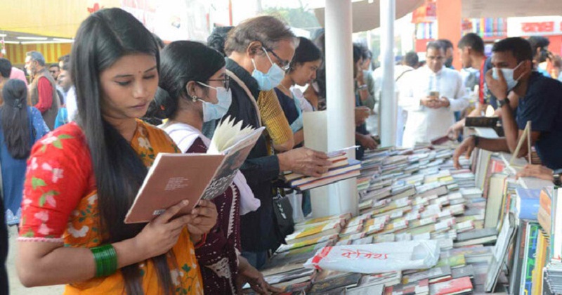 বইমেলা শুরু আজ, উদ্বোধন করবেন প্রধান উপদেষ্টা