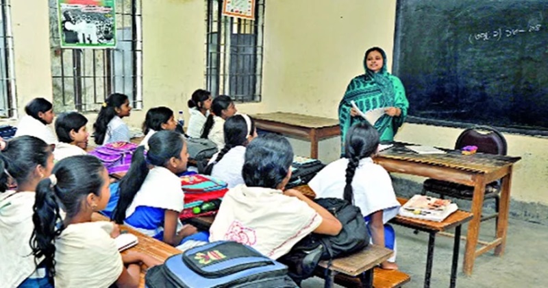 প্রাথমিক বিদ্যালয়ে কোচিং-প্রাইভেট পড়ানো নয়