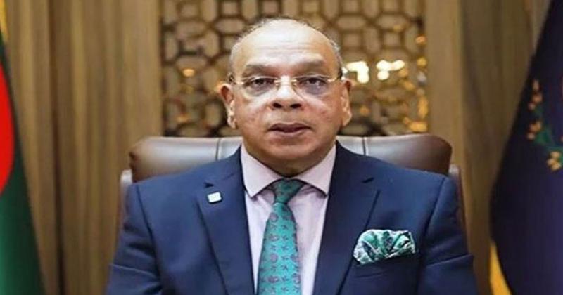 সংবিধান বাতিল করা জুলাই বিপ্লবের লক্ষ্য ছিল না: শেষ কর্মদিবসে প্রধান বিচারপতি