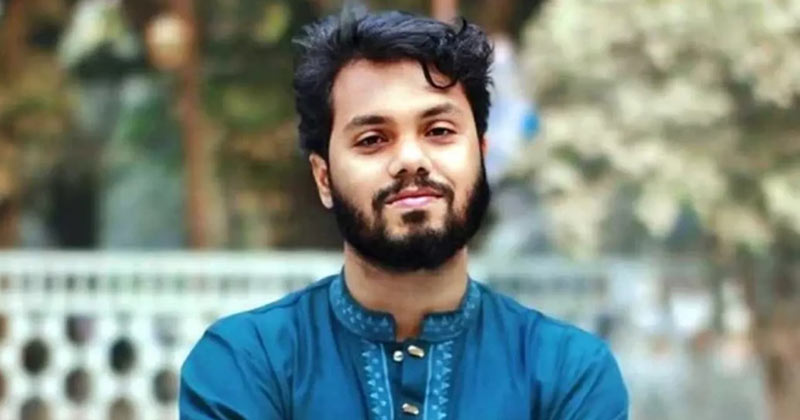           ওসমান হাদি মারা গেছেন