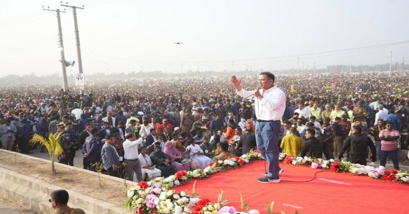 যারাই বিভ্রান্ত করতে আসবে দেখামাত্র বলবেন, ‘গুপ্ত’ তোমরা: তারেক রহমান