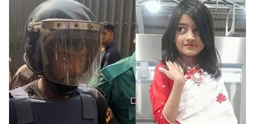 রামিসা ধর্ষণ ও হত্যা মামলার রায় রোববার
