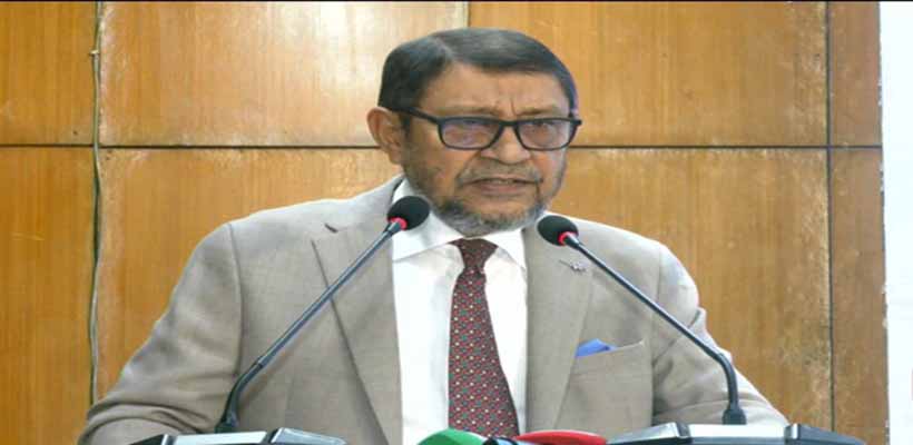 আমরা হাসপাতাল বন্ধ করেছি কিন্তু মেডিকেল কলেজ বন্ধ করিনি: স্বাস্থ্যমন্ত্রী