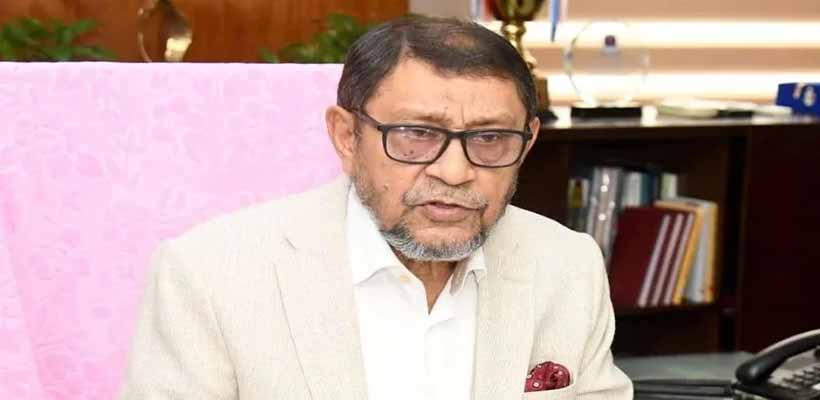 আদ-দ্বীন হাসপাতালের অন্যান্য শাখা চালু রাখতে বাধা নেই: স্বাস্থ্যমন্ত্রী