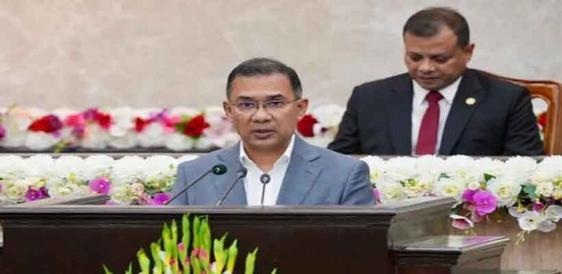 নিরাপত্তা ঘেরাটোপ যেন সরকার প্রধানকে জনগণ থেকে দূরে না ঠেলে দেয়: প্রধানমন্ত্রী