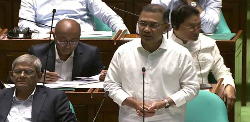 সুন্দর, স্বাভাবিক ও বাস্তবমুখী হবে এবারের বাজেট: প্রধানমন্ত্রী