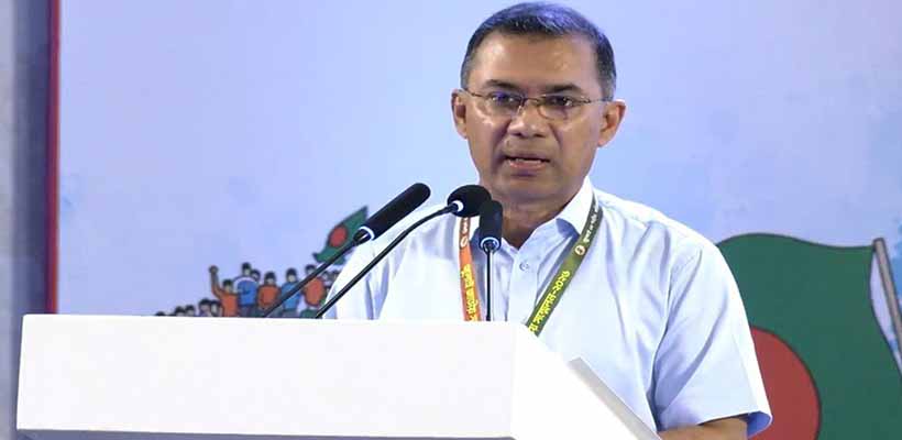 ৫ আগস্টের অর্জন কোনো একক ব্যক্তি বা রাজনৈতিক দলের নয়: প্রধানমন্ত্রী