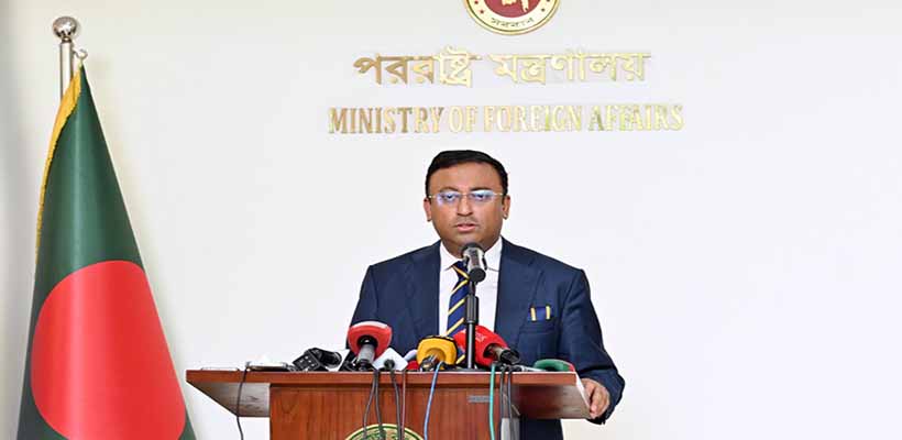 যুবরাজের আমন্ত্রণে সৌদি আরব সফরে যাচ্ছেন প্রধানমন্ত্রী তারেক রহমান