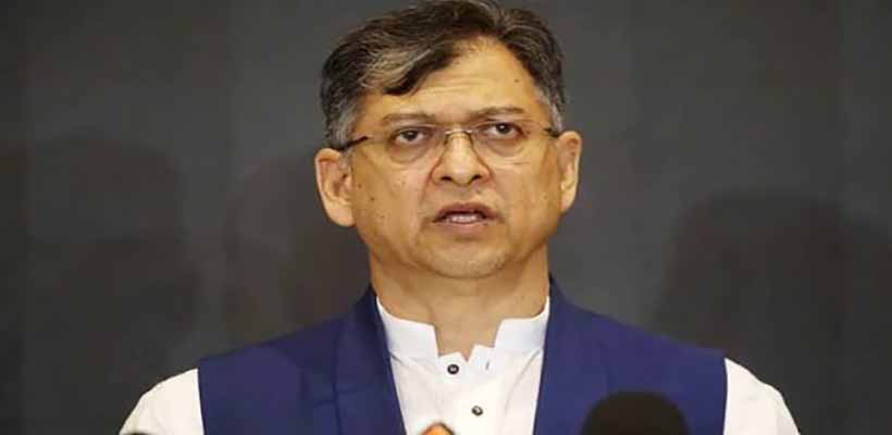 নগর নিরাপত্তা ও পুলিশ প্রশিক্ষণে পাকিস্তানের সহযোগিতা চাইল বাংলাদেশ