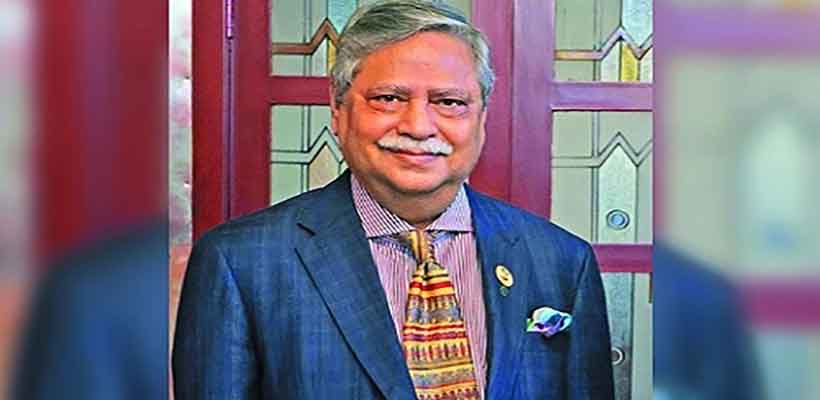 তরুণরাই দেশের ভবিষ্যৎ ও প্রধান চালিকাশক্তি: রাষ্ট্রপতি