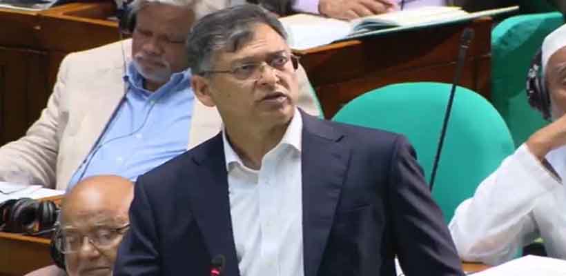 শেখ হাসিনা দেশে ফিরলেই আদালতের রায় কার্যকর করা হবে: স্বরাষ্ট্রমন্ত্রী