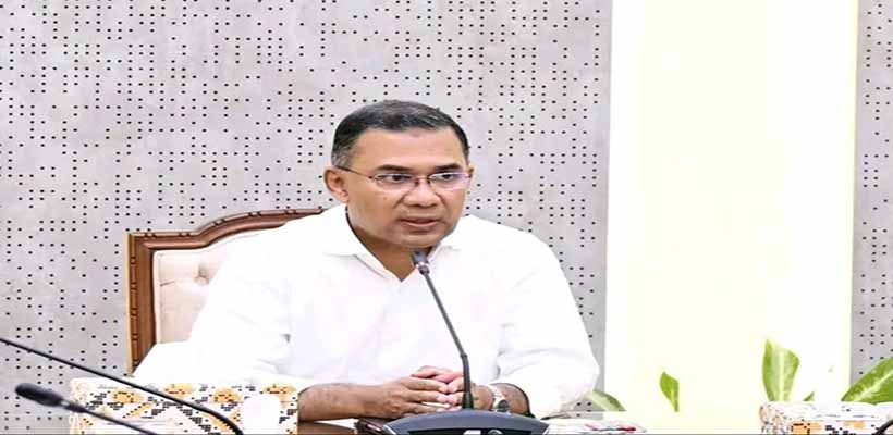 ঢাকার চারপাশের নৌপথ সচল করতে নির্দেশ প্রধানমন্ত্রীর