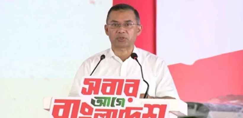 গণতান্ত্রিক সংগ্রামের প্রতিফলন জুলাই স্মৃতি জাদুঘর: প্রধানমন্ত্রী