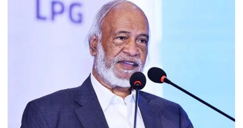 তারেক রহমানের নেতৃত্বে আমরা সঠিক পথে হাঁটছি: এলজিআরডি মন্ত্রী