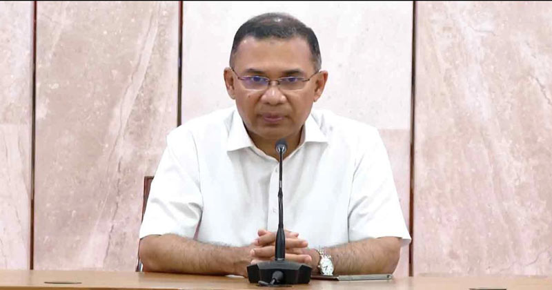 শহীদ ও নির্যাতিত পরিবারগুলোই সরকারের শক্তির উৎস: প্রধানমন্ত্রী 