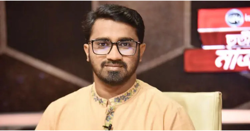 জামায়াতের লংমার্চের কারণে জ্বালানি সংকট বাড়ছে: রাশেদ খাঁন