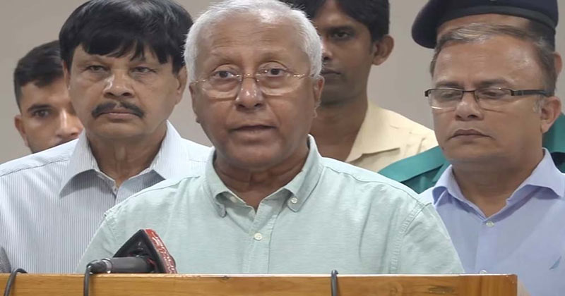 রাষ্ট্রপতির ছেড়ে দেওয়া আসনে উপনির্বাচনের তফসিল ঘোষণা, ভোট গ্রহণ ২৯ অক্টোবর