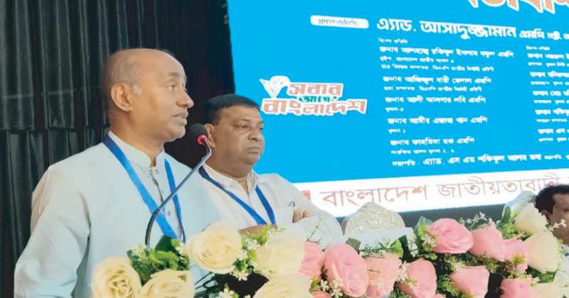 ভাইয়ের লোক, পকেটের লোক, মাই ম্যান সংস্কৃতির দিন শেষ: আইনমন্ত্রী