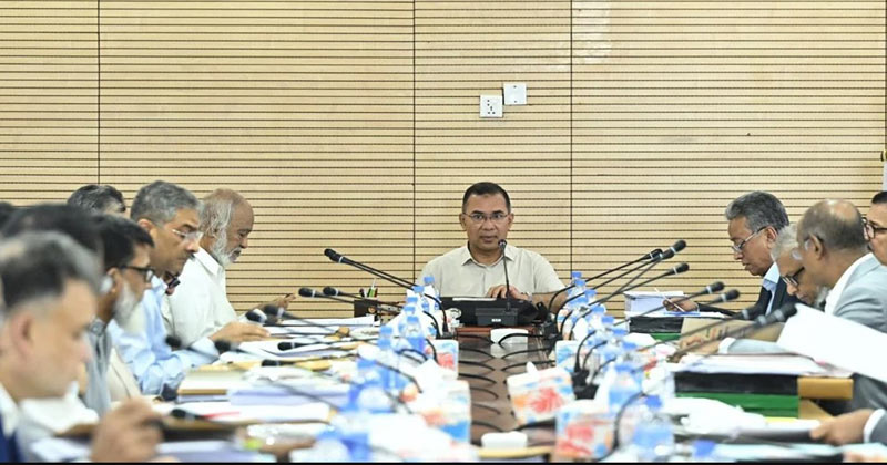 অনুমোদন পেল ৩ মেট্রোরেল প্রকল্প