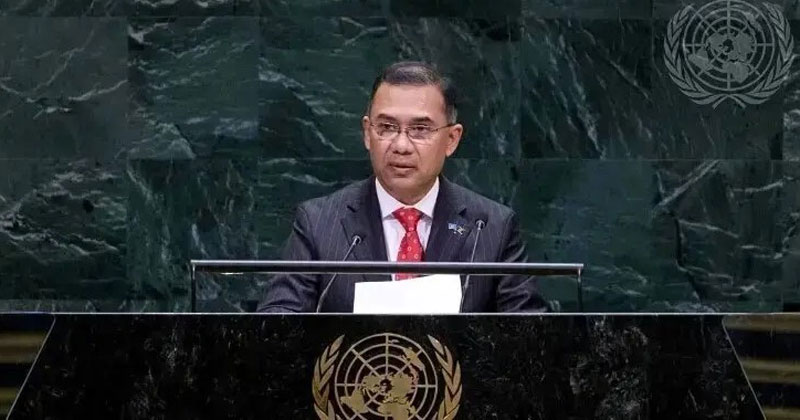 প্রধানমন্ত্রীর জাতিসংঘ অধিবেশনে অংশগ্রহণ নিয়ে সোমবার সংবাদ সম্মেলন