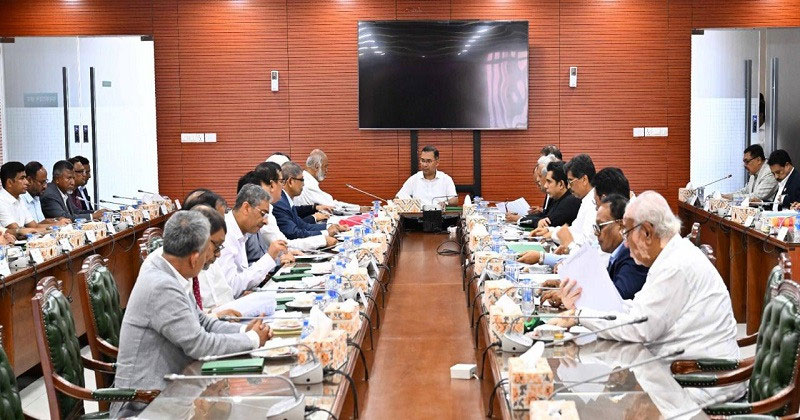জাতিসংঘের ৮১তম অধিবেশন • প্রধানমন্ত্রীর নেতৃত্বে বাংলাদেশের অংশগ্রহণে মন্ত্রিসভার অভিনন্দন