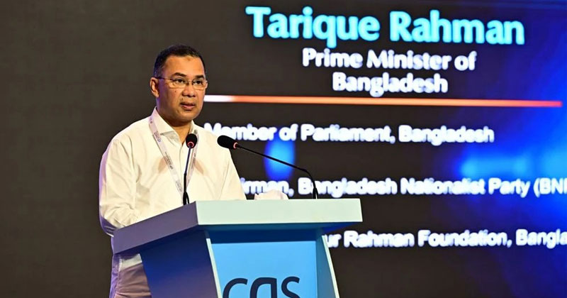 শক্তিশালী গ্রামীণ অর্থনীতিই গড়ে তুলবে শক্তিশালী বাংলাদেশ: প্রধানমন্ত্রী