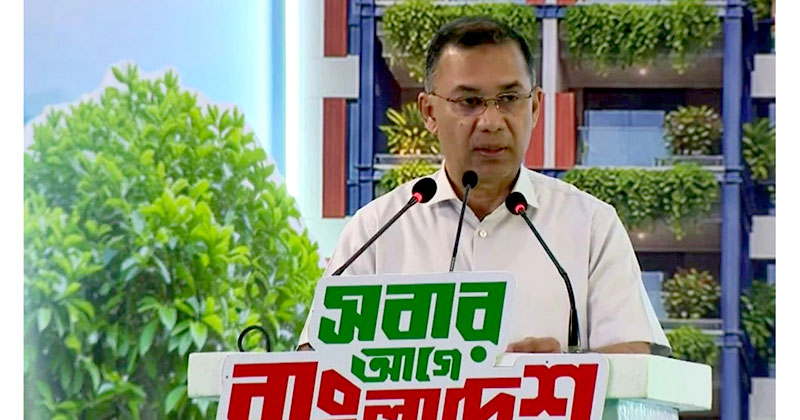 সবার জন্য নিরাপদ ও টেকসই বাসস্থান নিশ্চিত করতে সরকার দৃঢ়প্রতিজ্ঞ