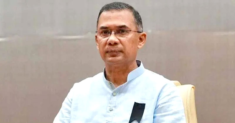 সাংবাদিক আমির খসরুর মৃত্যুতে প্রধানমন্ত্রীর শোক