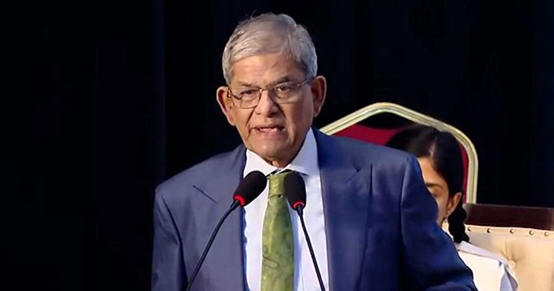 নারী ও শিশুর প্রতি সহিংসতায় ‘জিরো টলারেন্স’ বাস্তবায়নের তাগিদ রাষ্ট্রপতির
