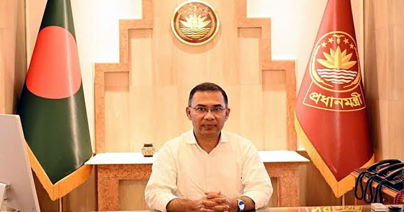 ‘ধর্ম যার যার, রাষ্ট্র সবার, নিরাপত্তা পাওয়ার অধিকারও সবার’: প্রধানমন্ত্রী