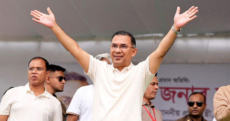 খুলনার দাকোপে প্রধানমন্ত্রী তারেক রহমান, যাবেন মোংলা বন্দর পরিদর্শনে