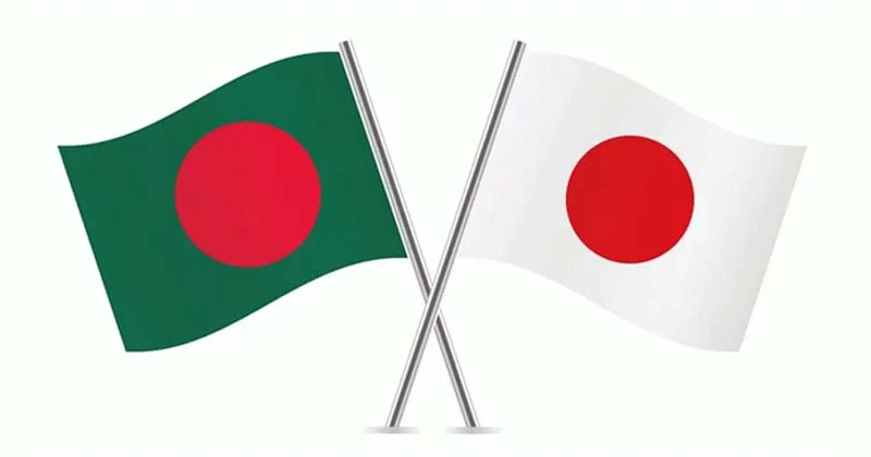 প্রধানমন্ত্রীর জাপান সফরে ৪ সমঝোতা স্মারক, ২ অনুদান চুক্তি ও অভিপ্রায়পত্র সই